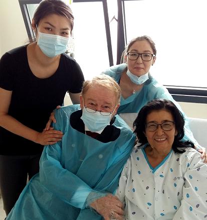 Dr.-Walser-Dental-spendet-fuer-lebensrettende-Operation Dr. Walser Dental spendet fuer Finanzierung Lebertransplantation