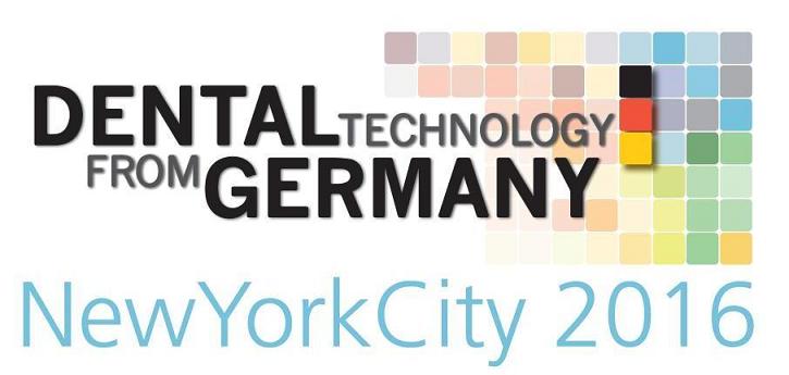 Dental Technology from Germany Die begehrten Walser Zahn-Matrizen aus Deutschland in New York City