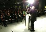 Ansprache beim International Best Factory Award 2007