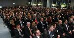Alle Teilnehmer des International Best Factory Award 2007