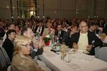 Die Teilnehmer beim LEA Mittelstandspreis 2007