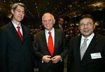 Die Partner des International Best Factory Award 2007